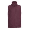 Russell Mens Fleece Outdoor Gilet