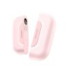Plastic Magnetic Hand Warmer USB Charging Fast Heating Electric Warmer 3 Speed Adjustable Safe Heating Portable Hand Warmer