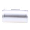Mass Air Flow Sensor Base Air-Intake Meter Modified Mount MAF Adapter Fit For Mitsubishi Car Accessories Aluminium
