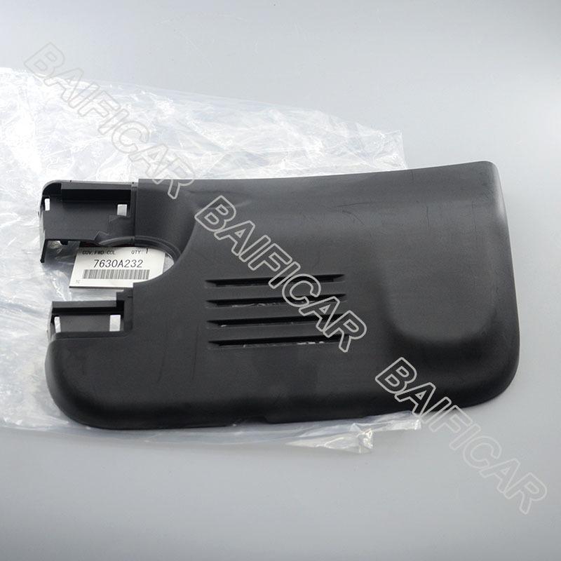Brand New FWD COLLISION MITIGATION SENSOR COVER 7630A232 For Mitsubishi Outlander