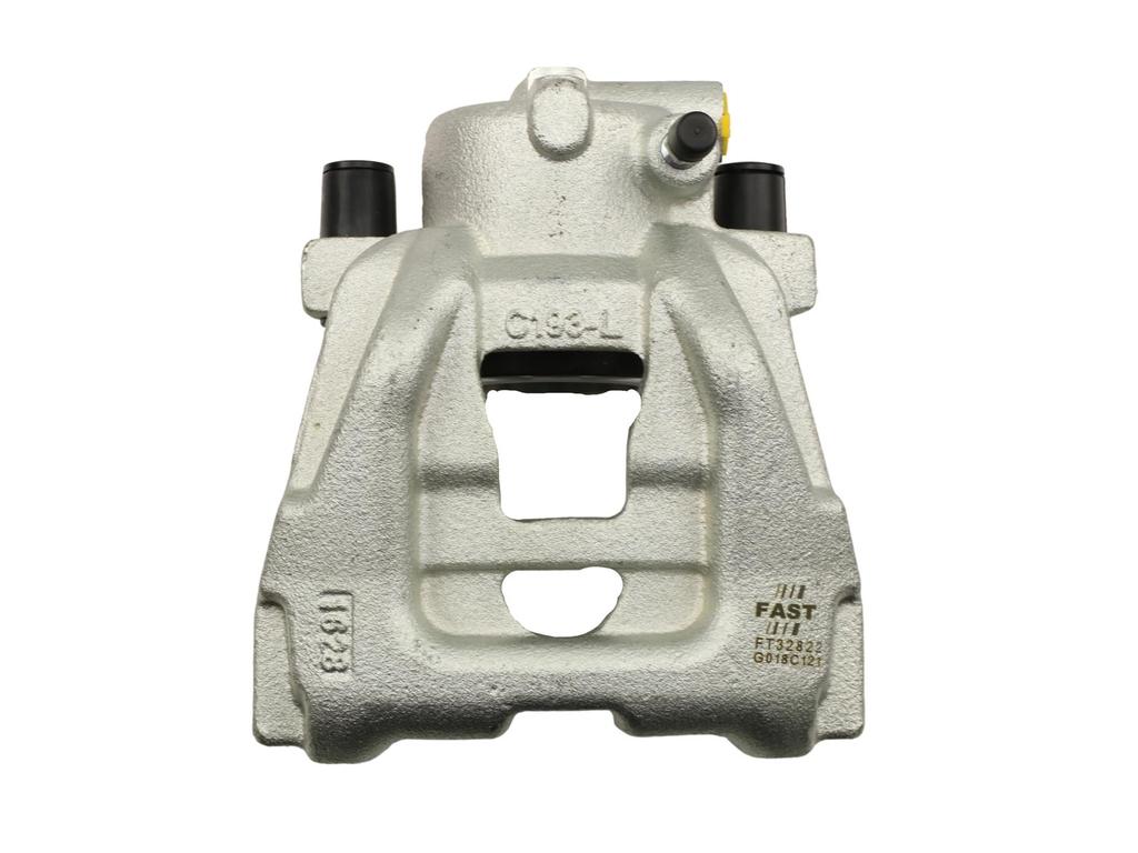Ft32822 Fast Brake Caliper Front Left Without Yoke
