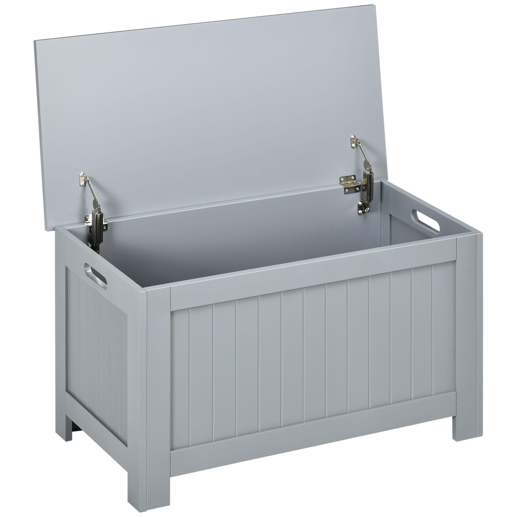 Large Storage Box Toy Chest Cabinet