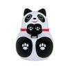 Solar Fortune Cat Auto Nodding Decoration - Creative Office Ornament