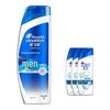 Head & Shoulders Men's Anti-Dandruff Dynamic Hydration Shampoo