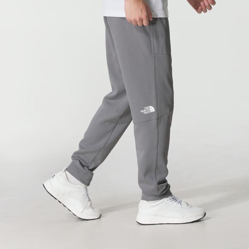 The North Face Men's Sport Casual Knit Long Pants 88RE0UZ