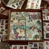 Hobbies e criatividade – Autocolantes multiuso