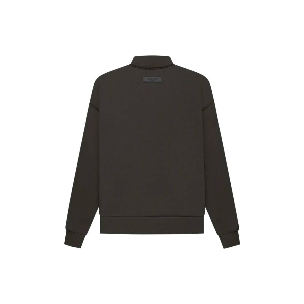 Fear of God Essentials Mockneck Unisex FOG-FW22-044