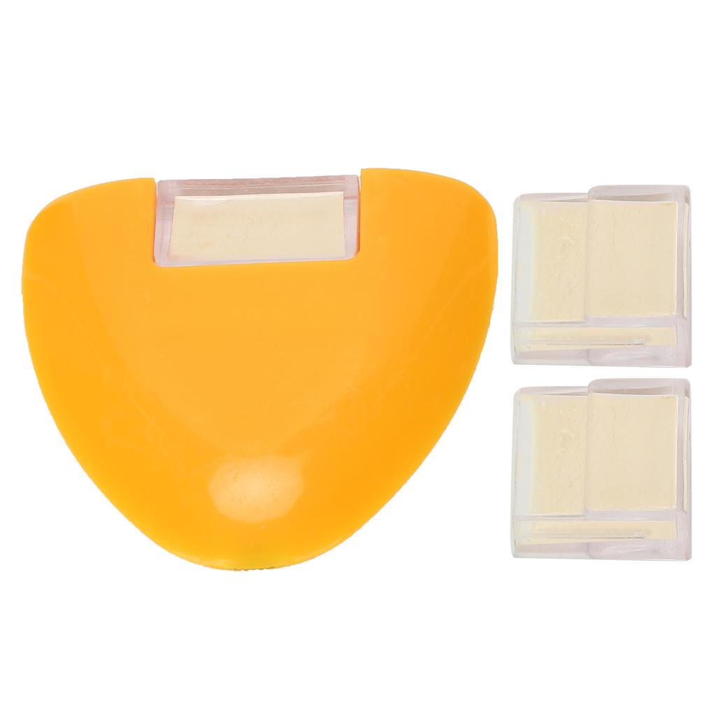 Professional Tailor s Chalk Triangle Sewing Fabric Tools Embroidery Craft Accessories