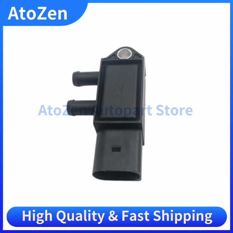 Car EGR Exhaust DPF Differential Pressure Sensor for Mazda S550-182B2 S550182B2 31MPP1-4 31MPP14 408856985301R 1026160FA230