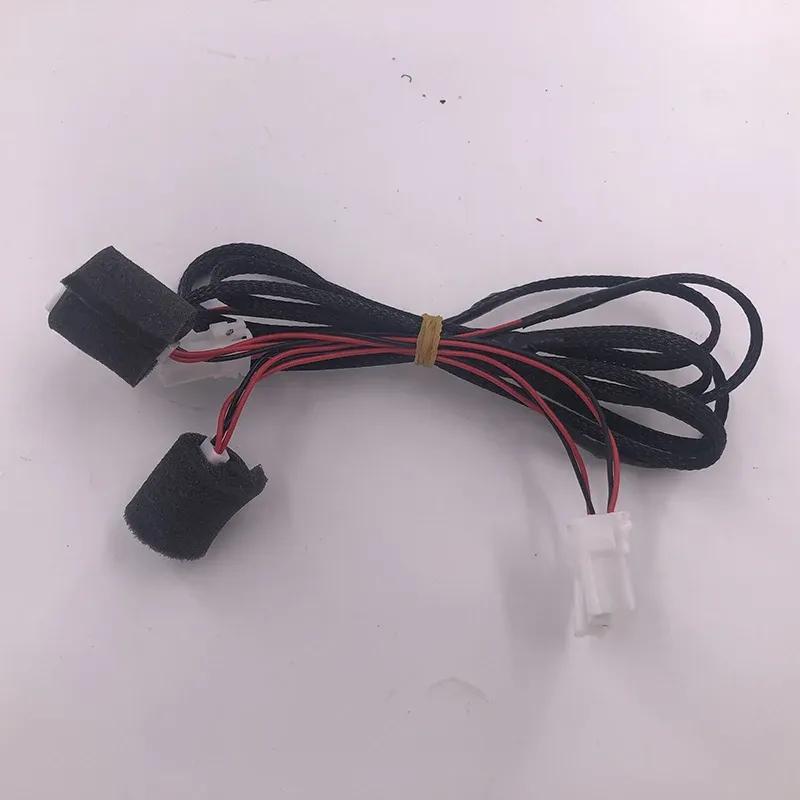 Sourcenlen Para Hyundai Ix25 Creta Nuevos Altavoces Genuinos Tweeter Coche-estilo De Audio Trompeta Cabeza Altavoz Interruptor