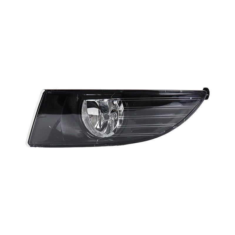 Car Accessories For Skoda Fabia MK2 5J 2011 2012 2013 2014 Front Bumper Fog Light Signal Lamp With Bulb 5J0941699B 5J0941700B