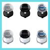 4pcs 56/60mm Volvo Wheel Center Cap Hub Cover Badge Emblem Sticker Car Accessories For Volvo S40 S60 S80L XC60 XC90 V40 V60 V50