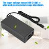 Adaptor de Alimentare Transformator 25.2V 2A cu Indicator LED