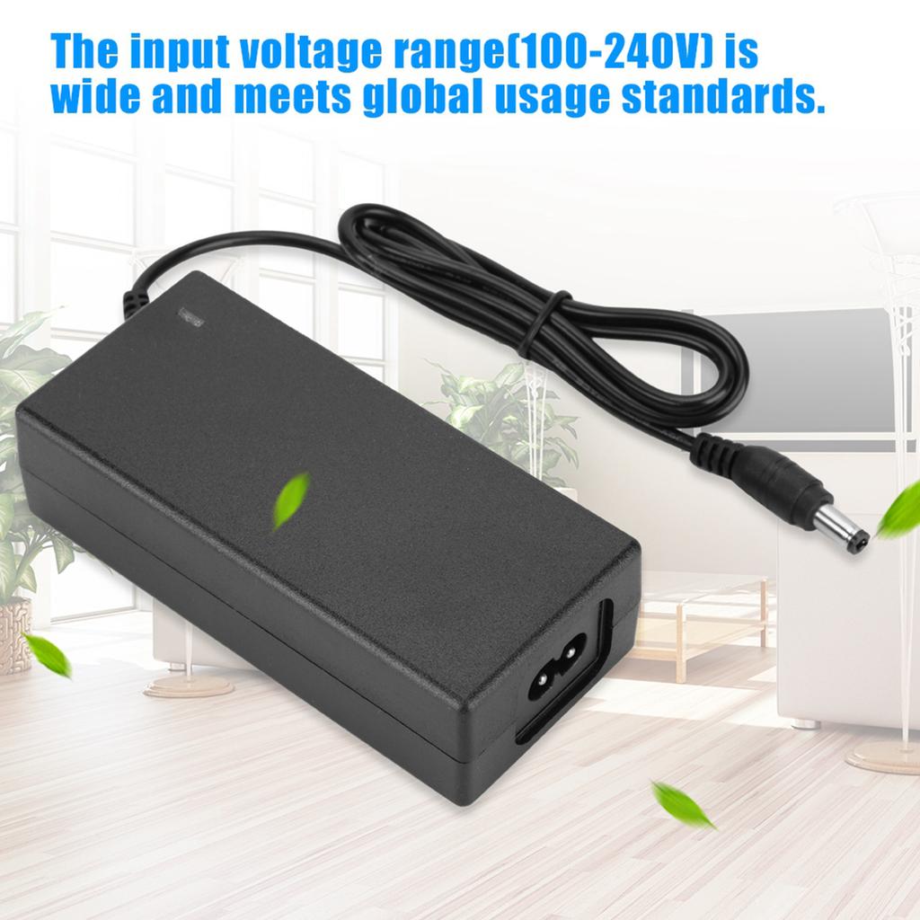 Adaptor de Alimentare Transformator 25.2V 2A cu Indicator LED