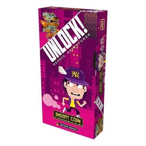 Jeu de cartes à échanger - ASMODEE - SCOD0043 - 1 à 6 joueurs - À partir de 10 ans - Durée 60 min