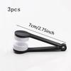 1pcs/2pcs/3pcs Multifunctional Portable Glasses Cleaning and Wiping Cloth