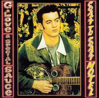 

CD G. ЛЮБОВЬ И СПЕЦИАЛЬНЫЙ СОУС - Coast To Coast Motel ESCA6288 Okeh 1995 Япония Рэп и Хип-хоп/R&B Б/У