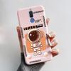 For Huawei Mate 10 Lite Case Rabbit Panda Pattern Cute Silicone Funda Back Cover For Huawei G10 Nova 2i Maimang 6 RNE-L21 Shell