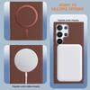 For Samsung Galaxy Tab S11 Leather Case Pattern Printed Stand Tablet Cover with Card Slots