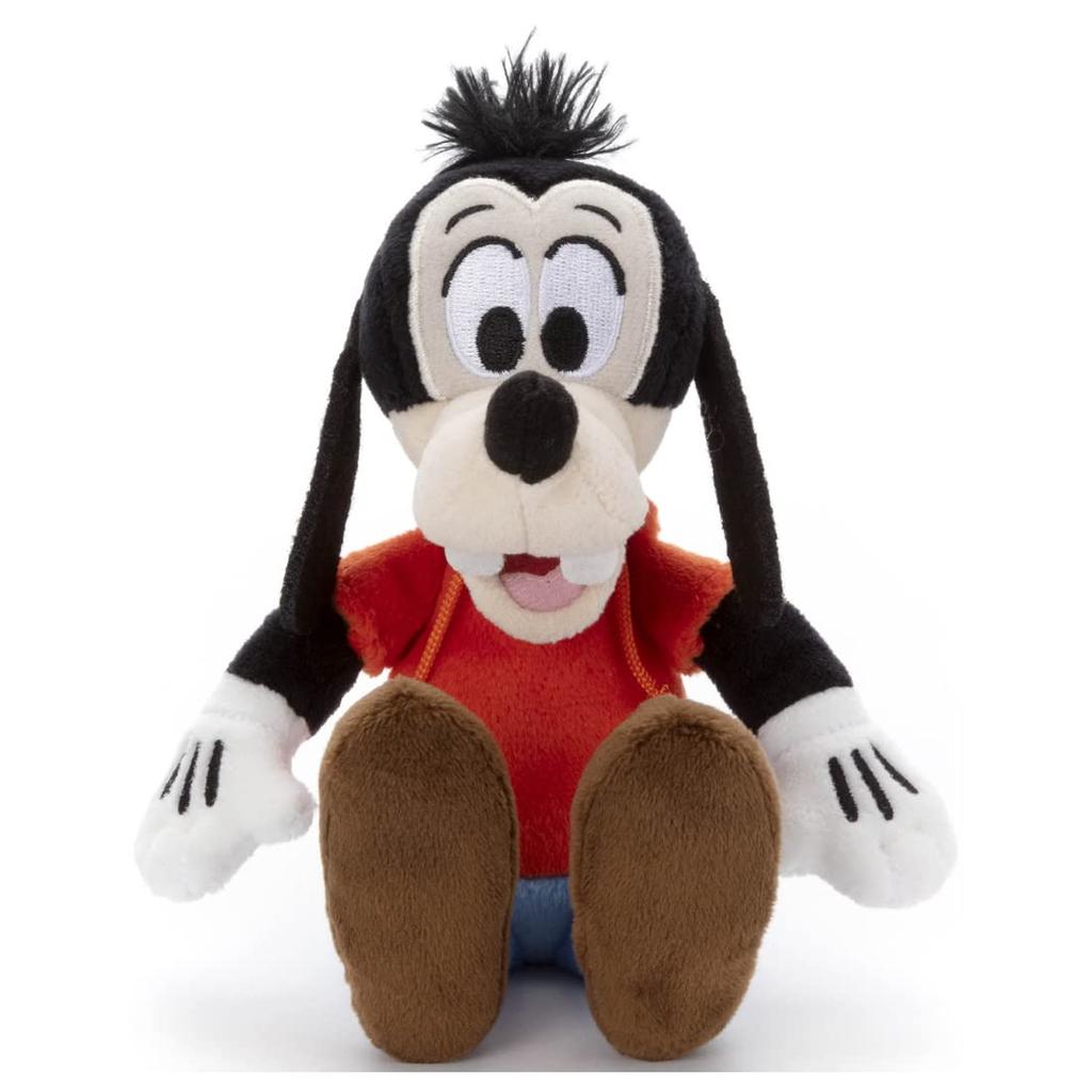Disney Character Washable Beans Collection Max Plush Approximately 20cm Tall Toy,