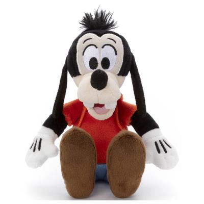 Disney Character Washable Beans Collection Max Plush Toy, Approximately 20cm Tall