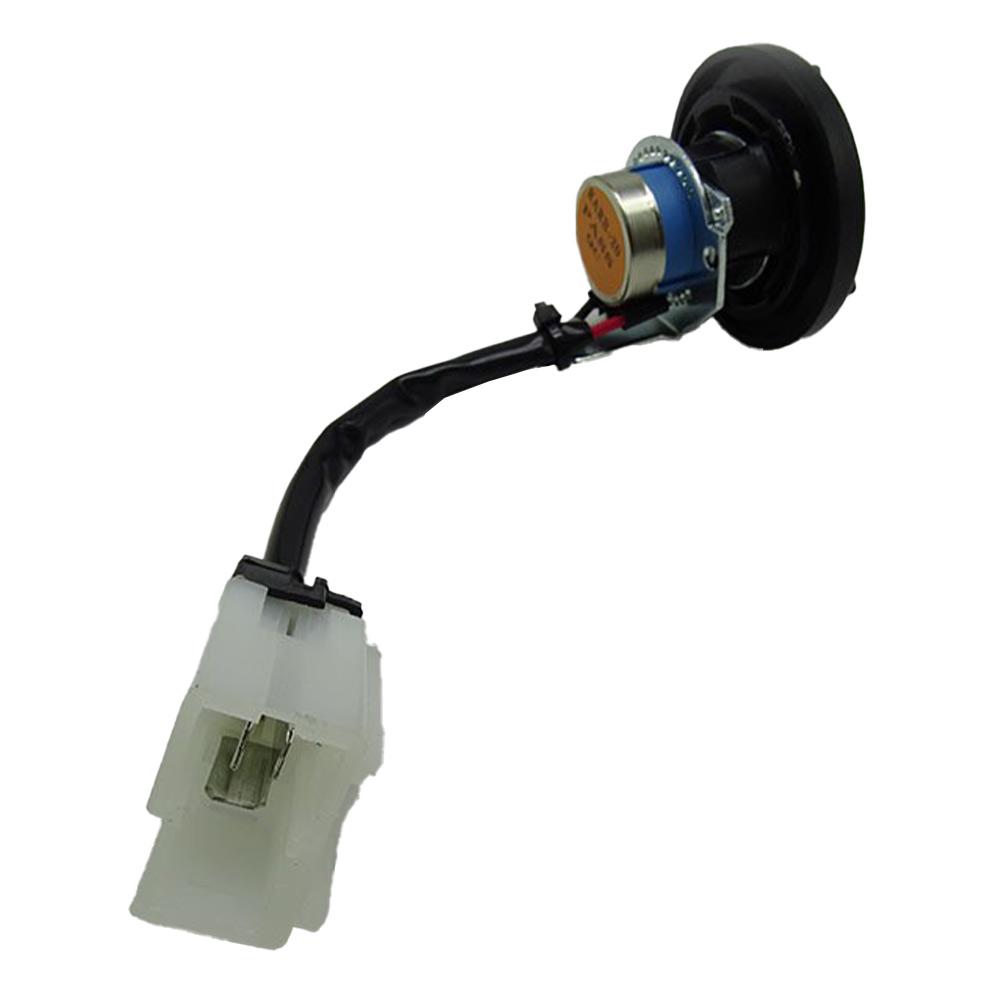 

Черная ручка дроссельной заслонки, пластиковая, Plug-and-Play, 1 шт.