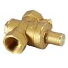 DN20 34" Adjustable Water Pressure Reducing Regulator Valve 1.6MPa