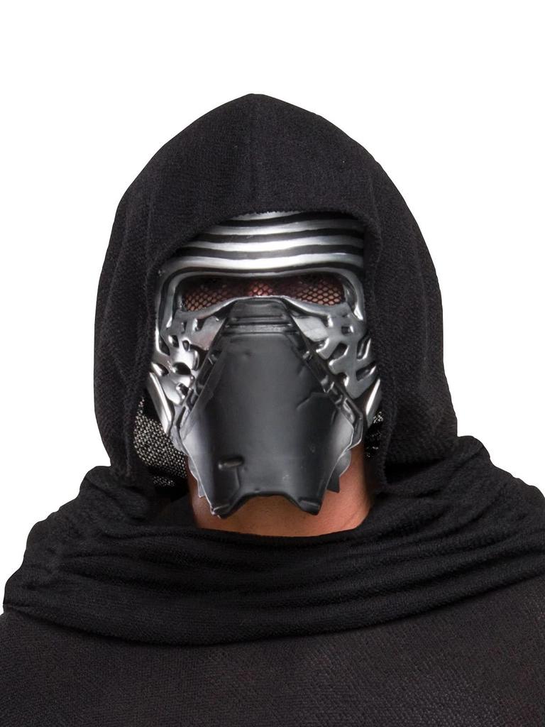 Star Wars Episode 7 Kylo Ren Deluxe Costume Men's 165cm-175cm
