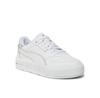 Puma Кроссовки Puma Cali Court Metallic Wn 393768 02 белый