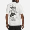 Nike X Stussy The Wide World Tribe T Shirt DV1774-100