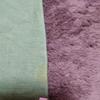 Used HYSTERIC GLAMOUR Large Stole Hys Girl Vixen Girl Moss Green