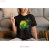Summer Vibes Boho Beach Surf Sun Holiday Unisexs T Shirt Vintage Stretched Fashion Stylish Casual Breathable Soft
