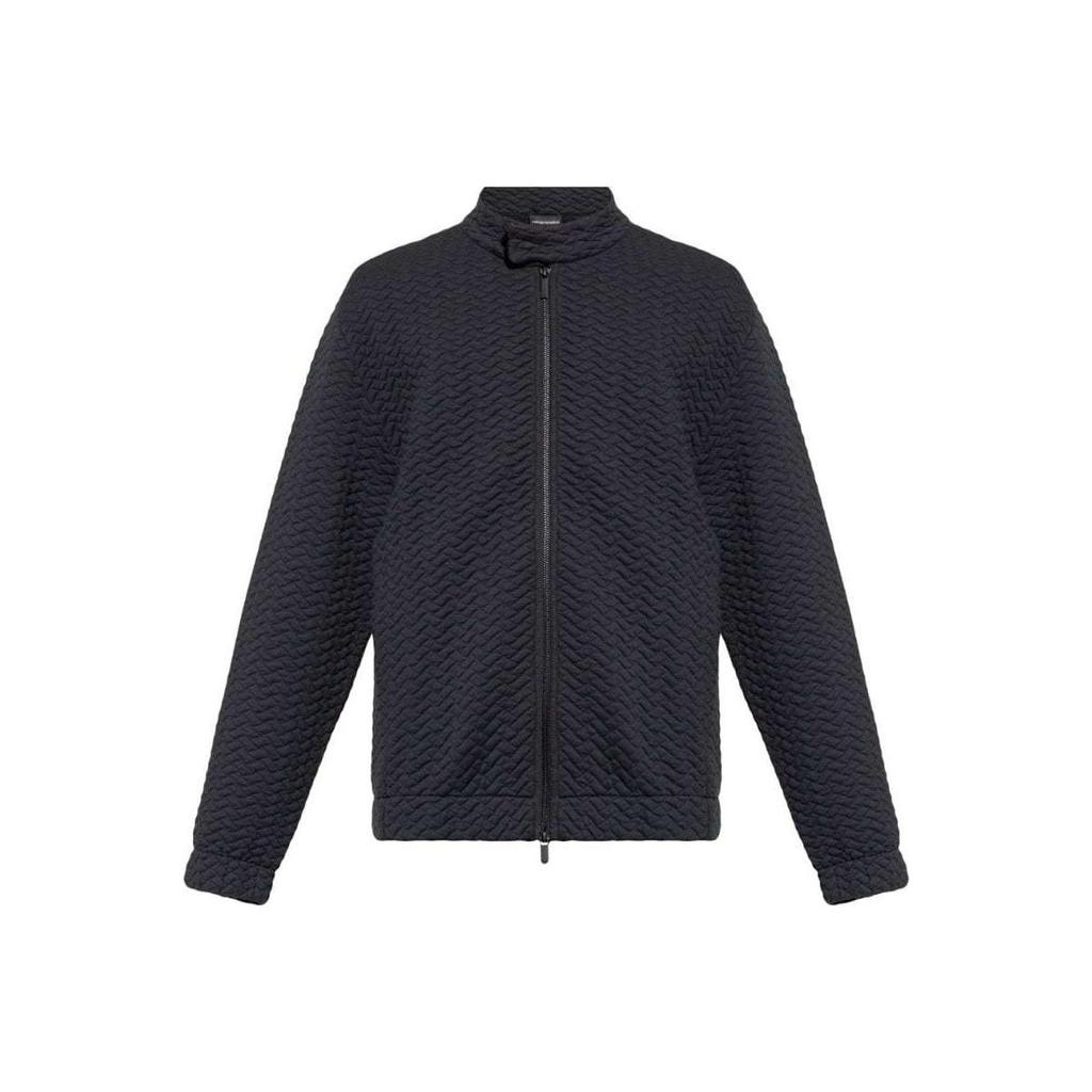 Emporio Armani Kurtka pikowana 6D1B7U-1J8IZ-