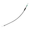 Rear Right Side Door Handle Release Cable For Honda Accord 4Dr 2003-2007