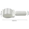 3D Diamond Painting Roller Tool ABS Plastic Metal Shaft Smooth Glue Applicator For Resin Rhinestones DIY Craft
