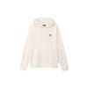 Converse Stand Fit Star Chev Hoodie Asia Sizing 'Cream White' Men's 10023874-A14