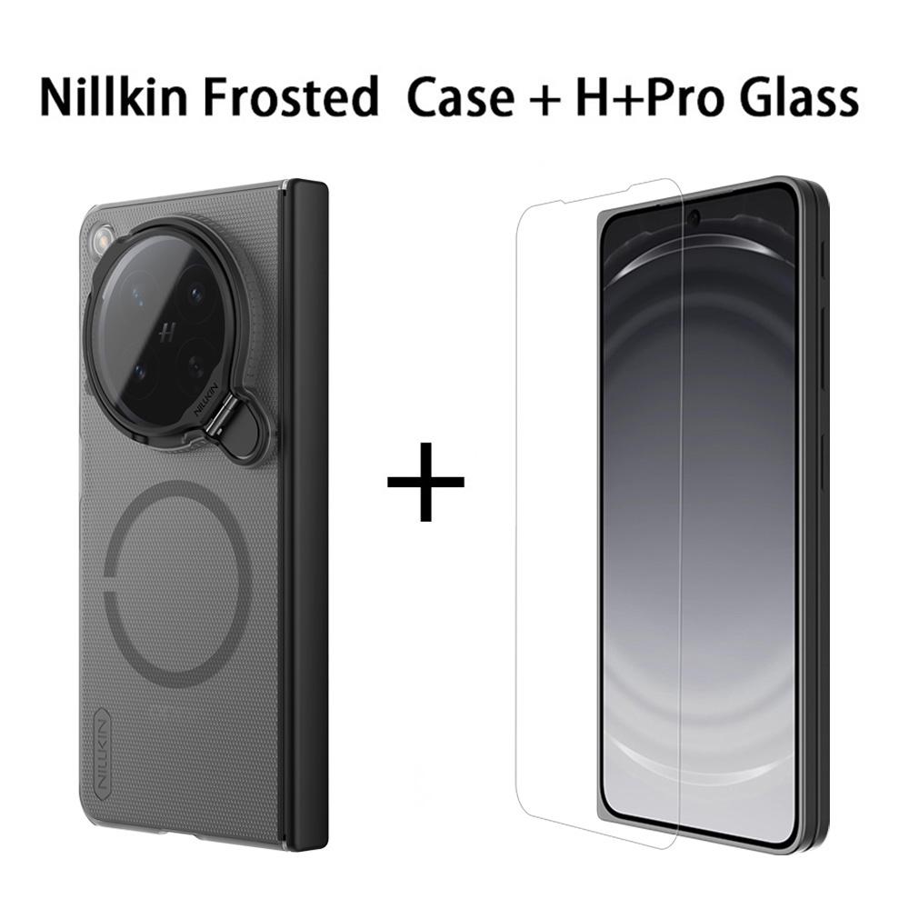Nillkin Magnētisks Vāciņš OPPO Find N6