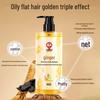 Bawang Ingefära Oljekontroll & Volymgivande Schampo (Tvåpack)