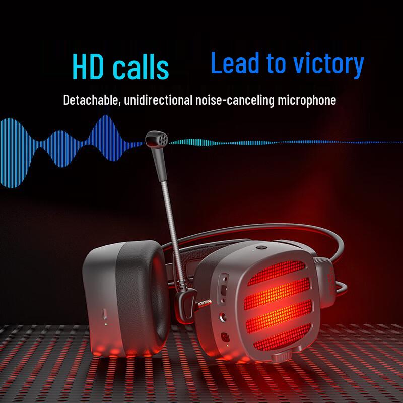 XIBERIA S21/S21GS Wireless Gaming Headset