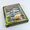 The Access Figure Dinosaur 3D Picture Book Animal Aquarium Toy