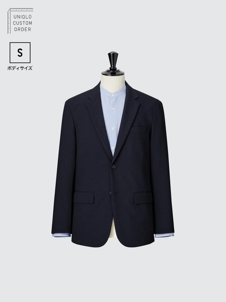 Uniqlo Japan                  S   