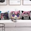 Game N-nikkess DORO funny cushion cover Pillow Cover Decoration Room Home Sofa living Office Car Nordic Simplicity