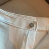 2025 New Korean-Style High-Waisted Slimming Elastic Shorts for Women