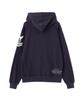 Avirex NAVAL PULLOVER Size PARK, Men's, M, 120, Navy, 783-3931008