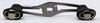 Genuine Parts 17 Calcutta Conquest BFS HGL Handle Set Part 13AWH No.