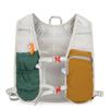 Nylon Outdoor Hydration Backpack Ultra-light Hydration Running Vest Unisex Climbing Backpack