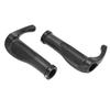 Handlebar Grips Ergonomic Anti Skid Handle Bar Grips Cycling Handle End Lock