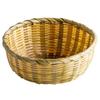 Takehito Handwoven Bamboo Rice-Draining Basket, 15.5 Cm
