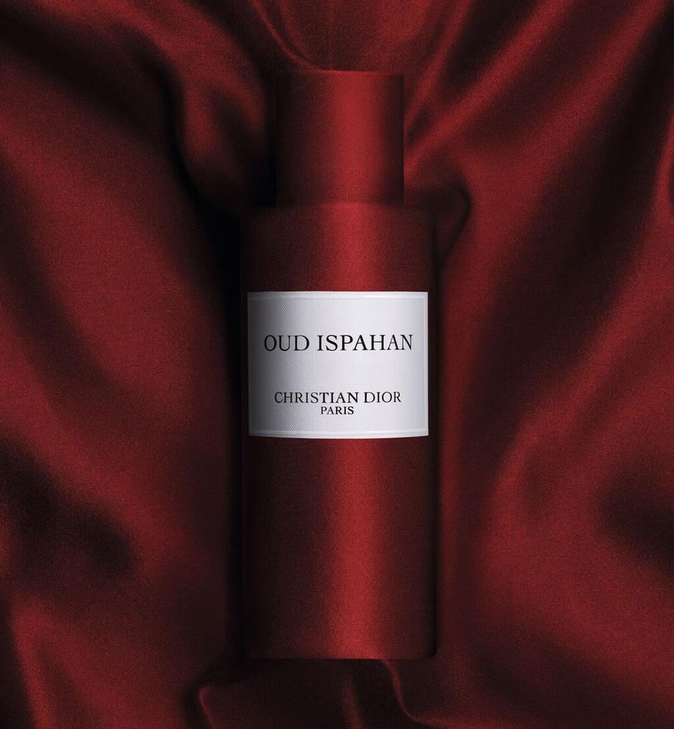 Dior Oud Ispahan Eau de Parfum,Woody and Floral Notes