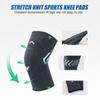 1Pcs Knee Brace,Knee Compression Sleeve Support for Running ,Meniscus Tear,Joint Pain Relief and Injury Recovery